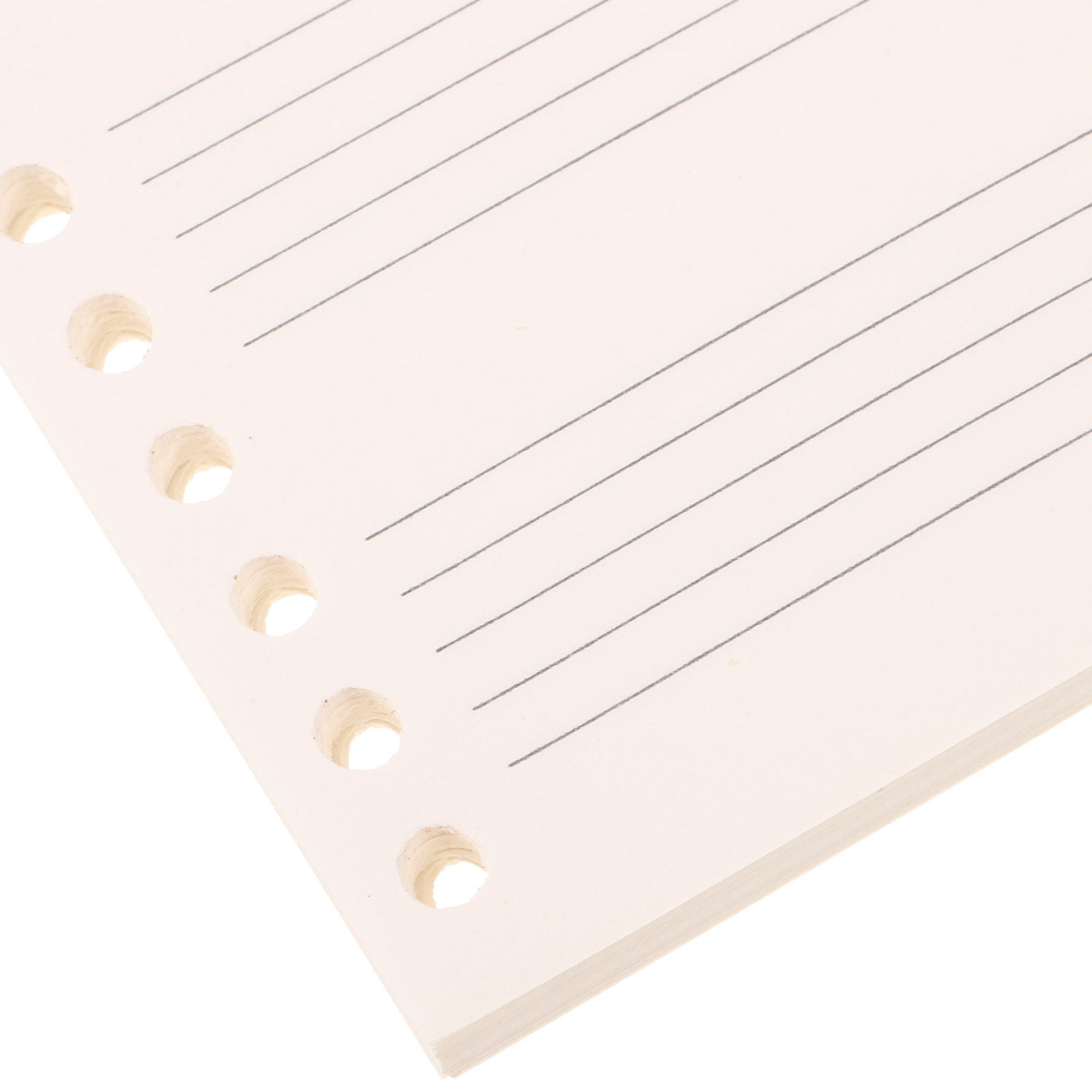 3Pcs Compact Detachable Guitar - Blank Sheet Music Notebook recension och pris