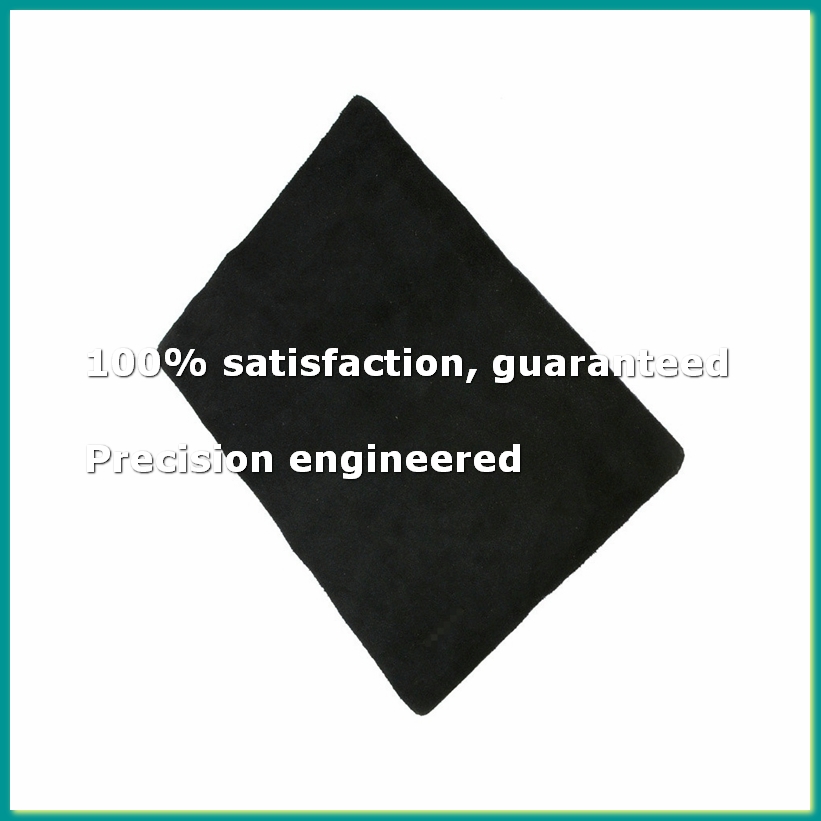 Guitar Non-Slip Pad Leg Cloth  - Music recension och pris