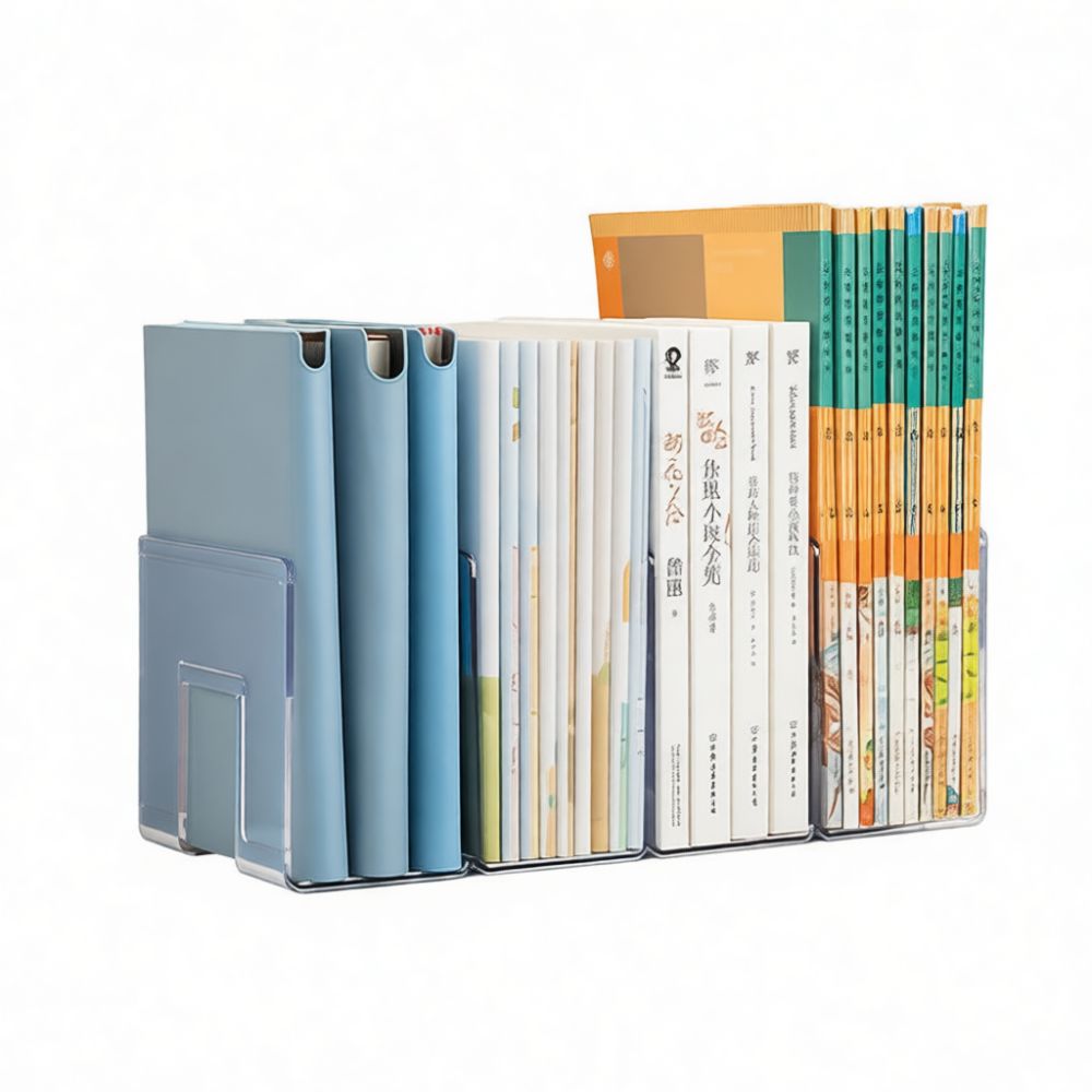 Acrylic Book Holder Desktop Or - Clear Acrylic Book Stand Holder recension och pris