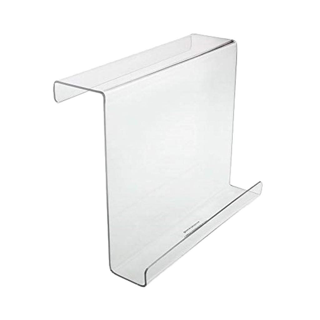 Universal Acrylic Rack Transpa - Books recension och pris