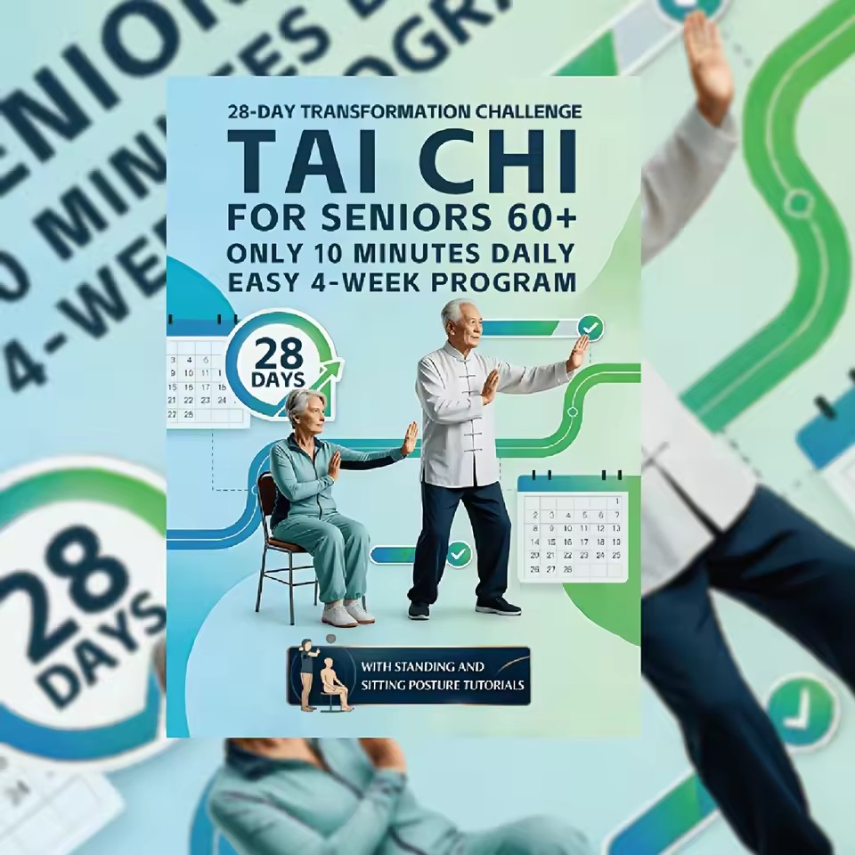 Tai Chi Fitness Manual Book fo - Books recension och pris