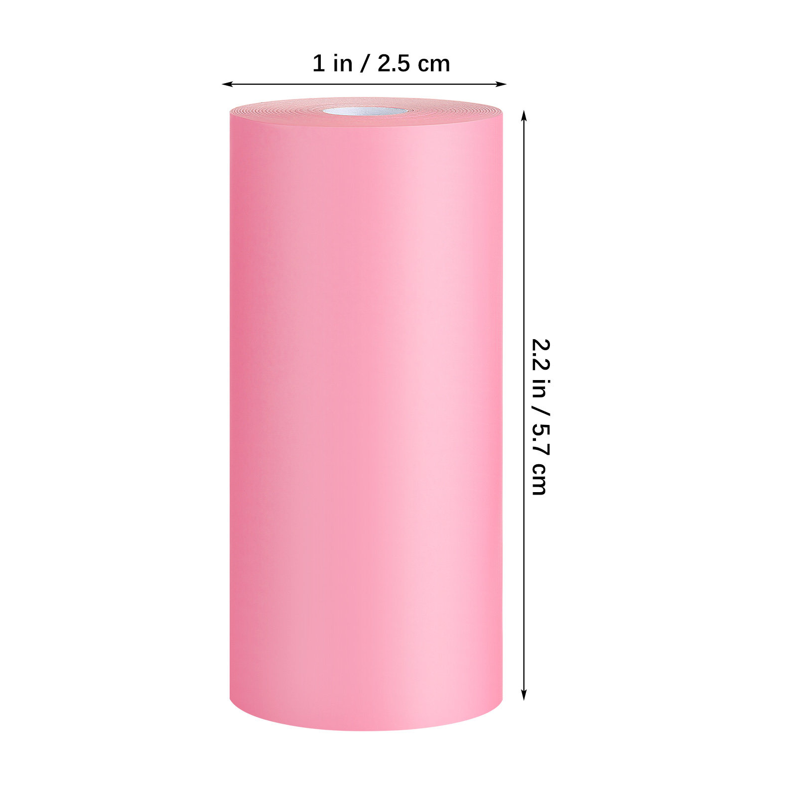 13 Rolls Printer Paper Pocket  - Mini Pocket Thermal Printer Paper Roll recension och pris