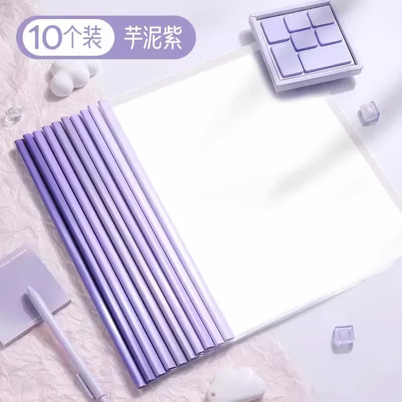 Thickened Drawbar Clip Folder, - Stationery Books recension och pris