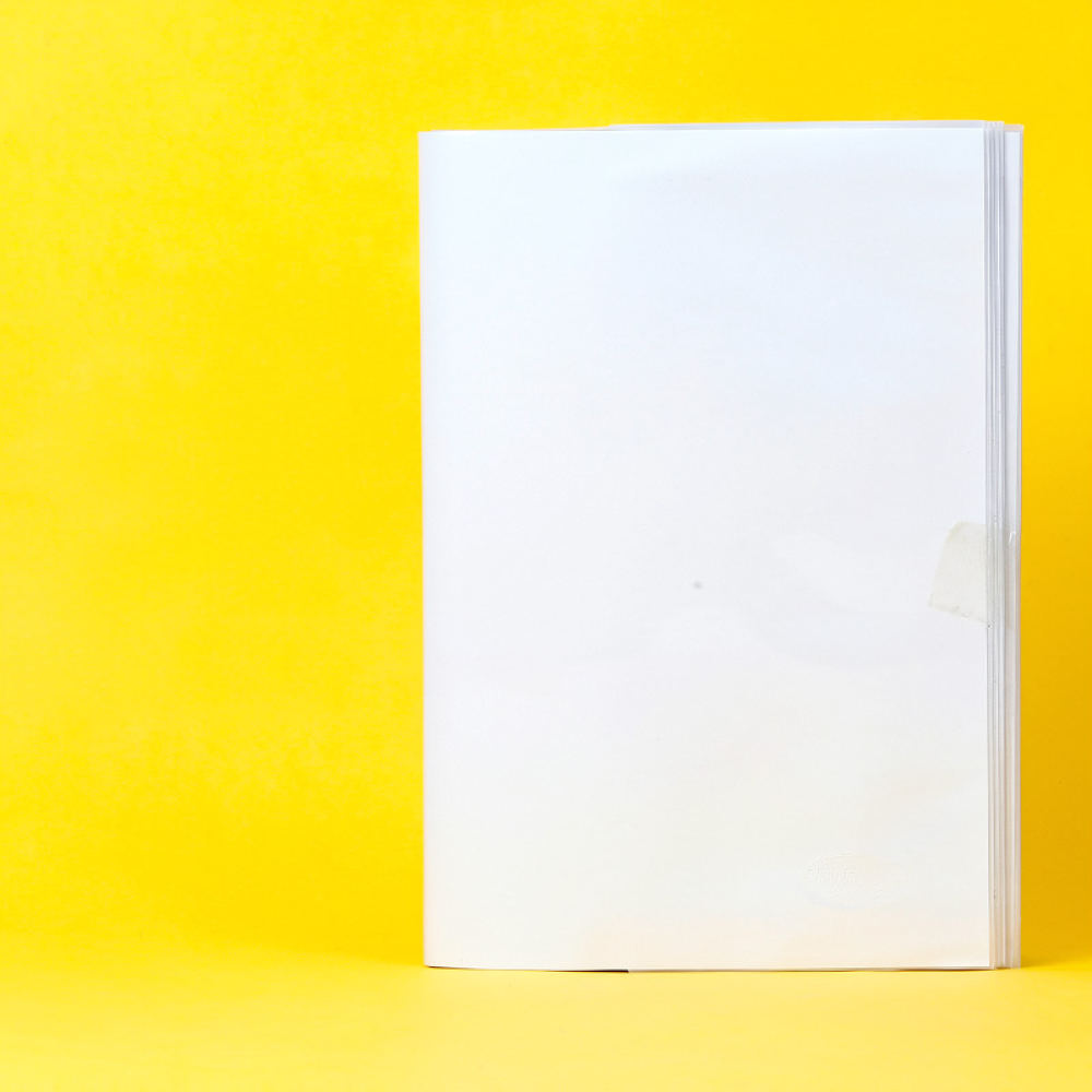 Protective Book Cover For Zhul - Stationery Books recension och pris
