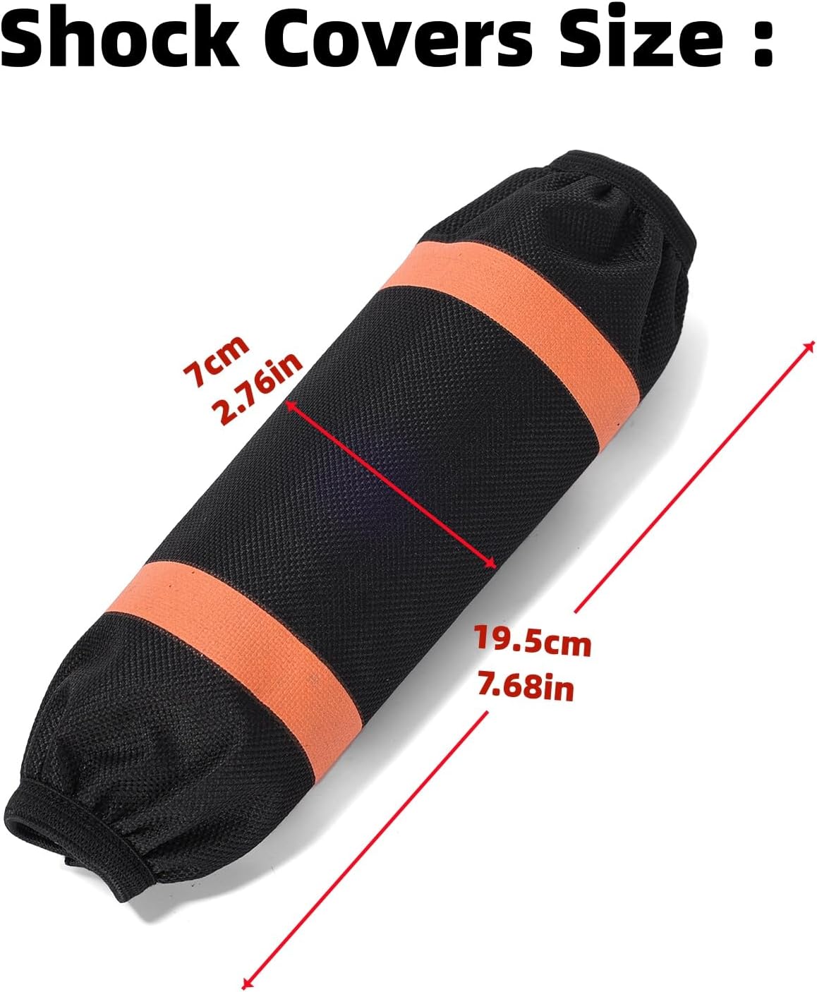 2 Pcs Nylon Electric Scooters  - Magazines recension och pris