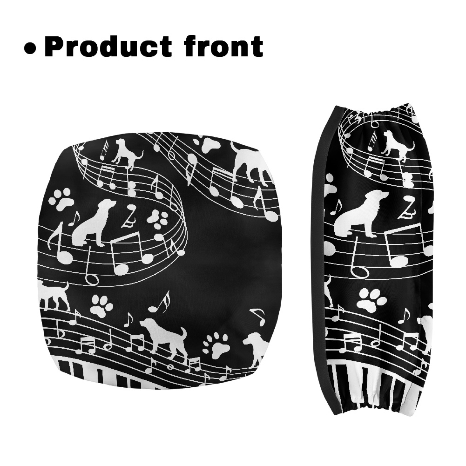 Coloranimal Durable Easy to Cl - Music recension och pris